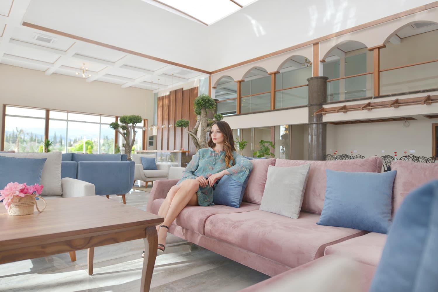 Adempira Termal Hotel-11