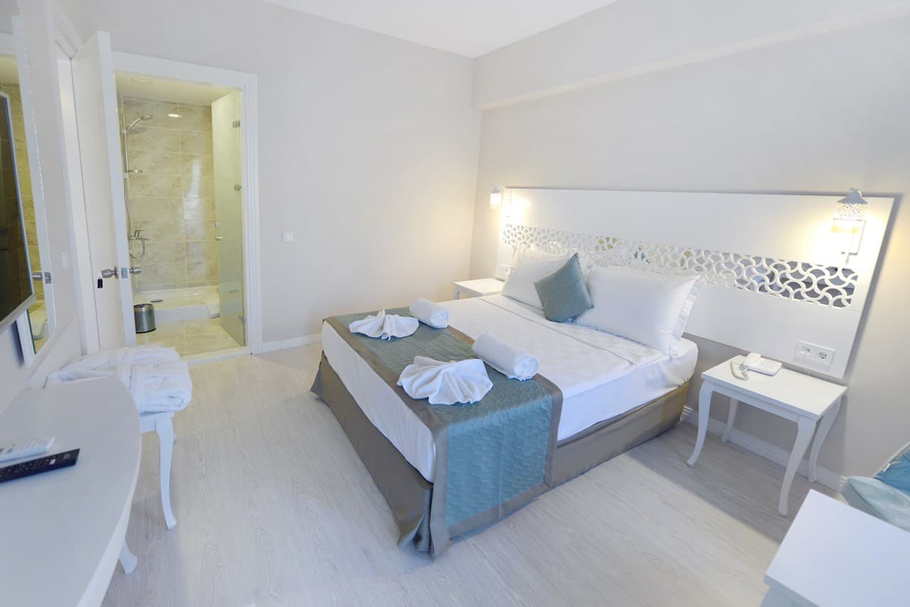 Adempira Termal Hotel-20