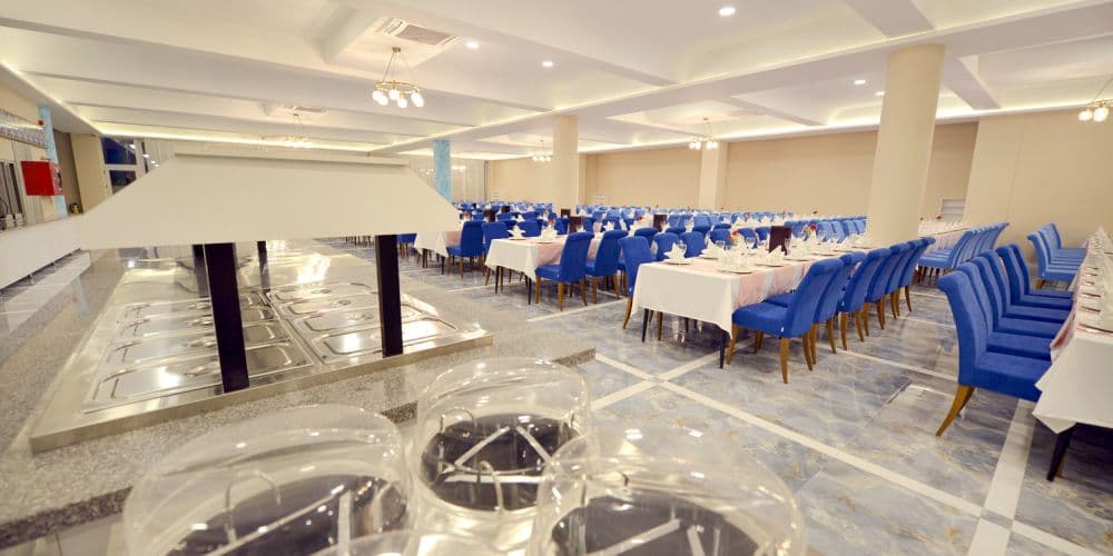 Adempira Termal Hotel-30