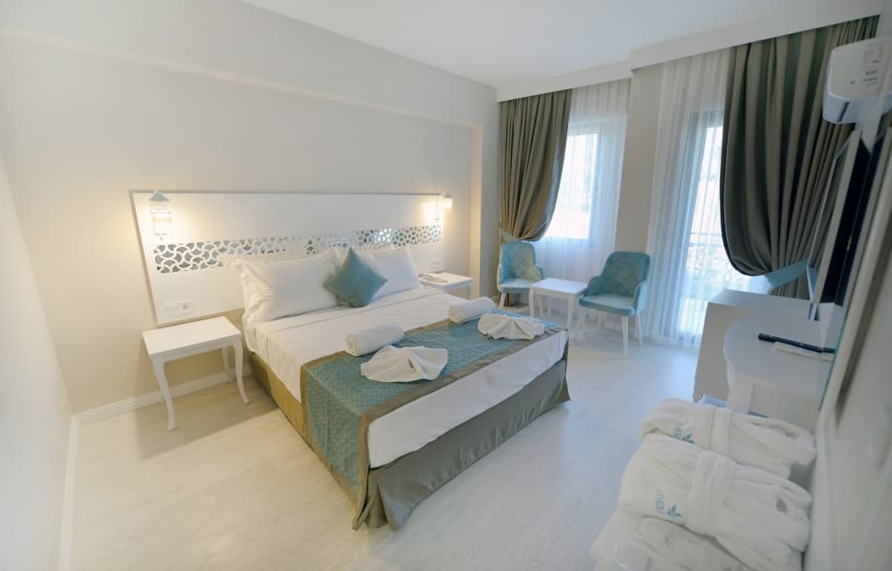 Adempira Termal Hotel-1