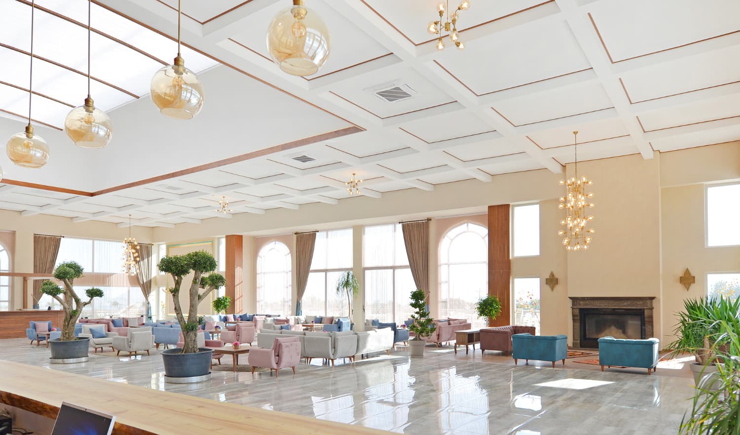 Adempira Termal Hotel-16