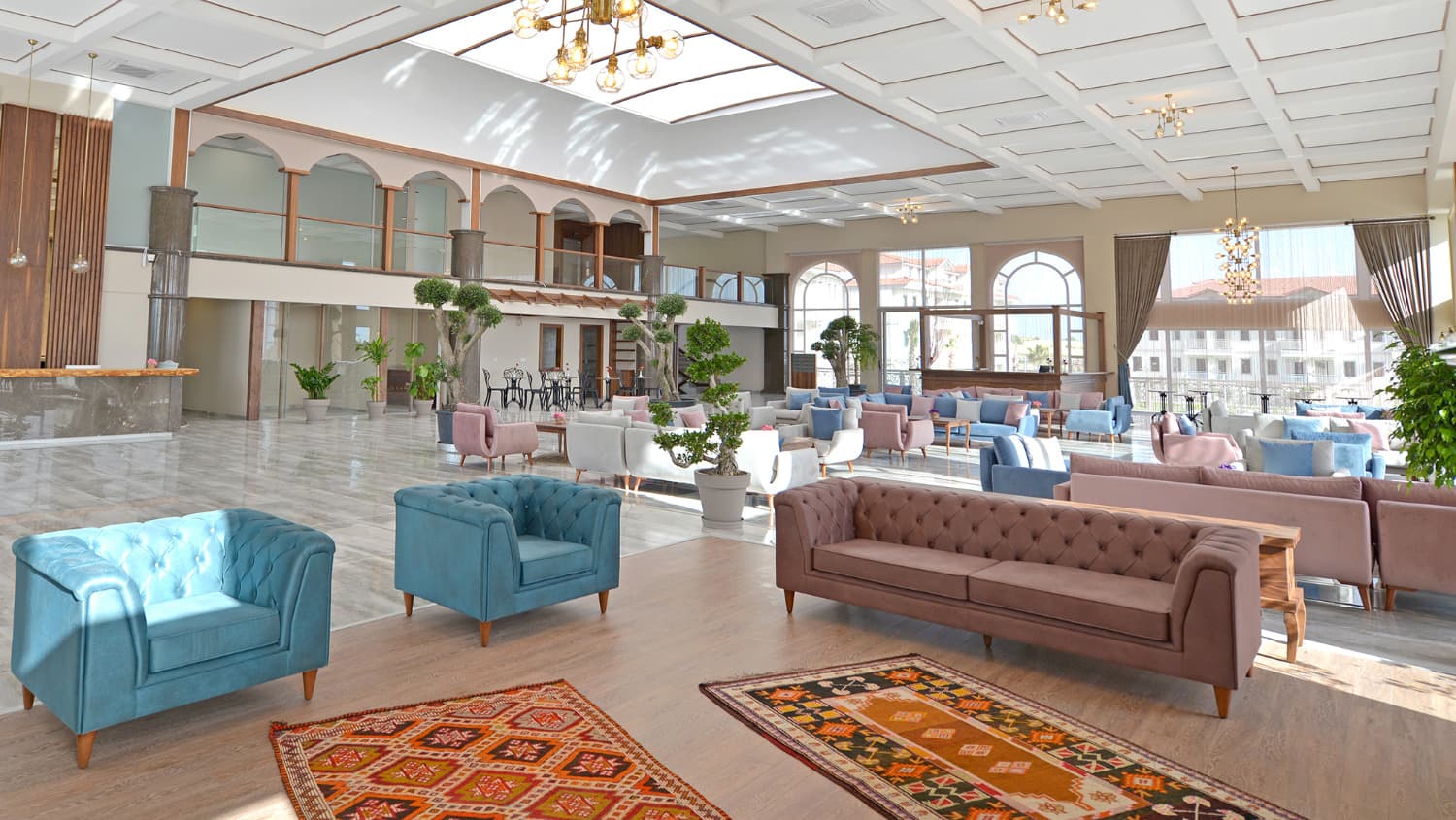 Adempira Termal Hotel-13