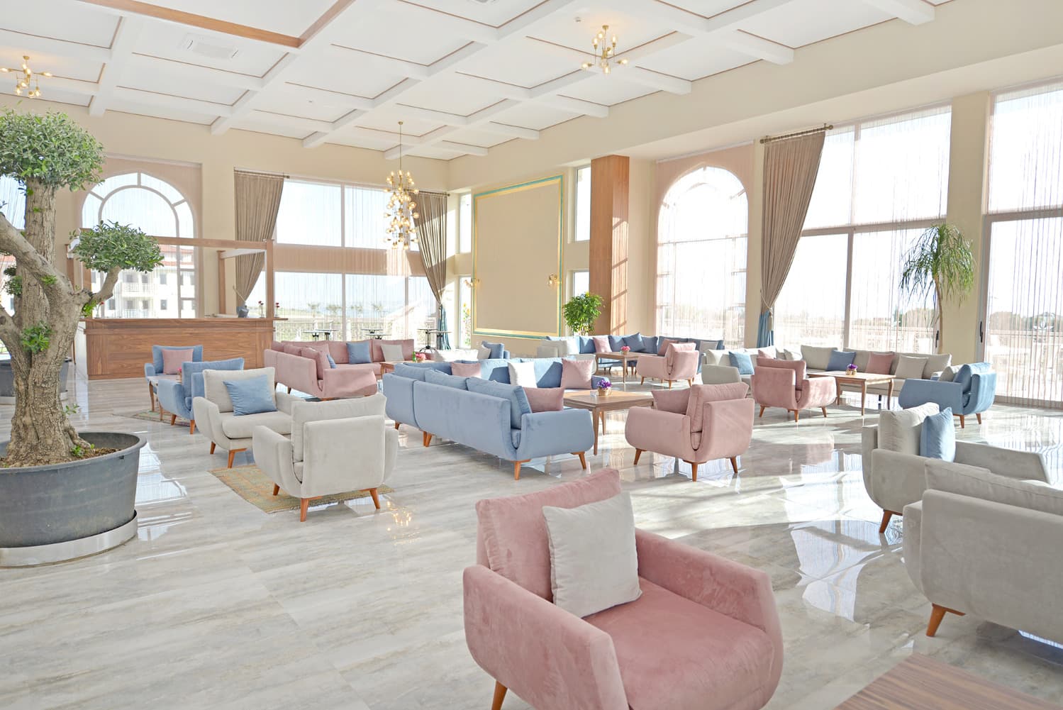 Adempira Termal Hotel-37