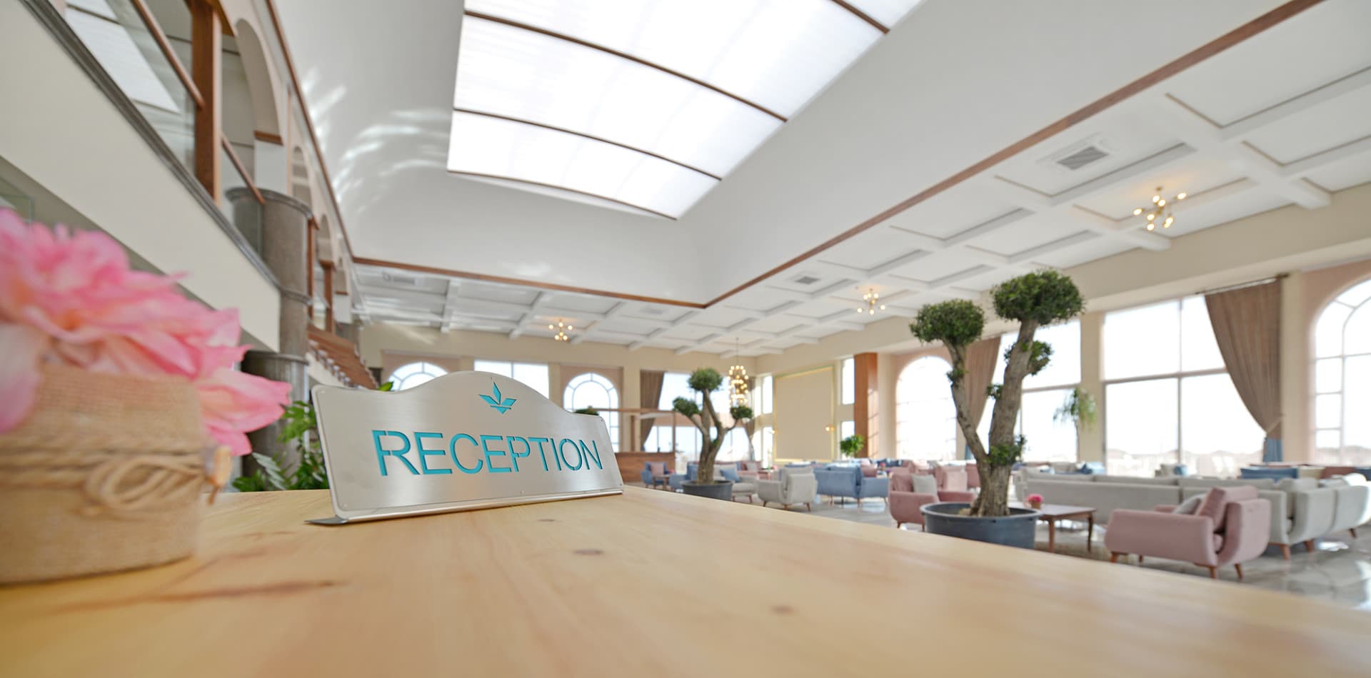 Adempira Termal Hotel-34