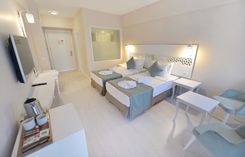 Adempira Termal Hotel-26