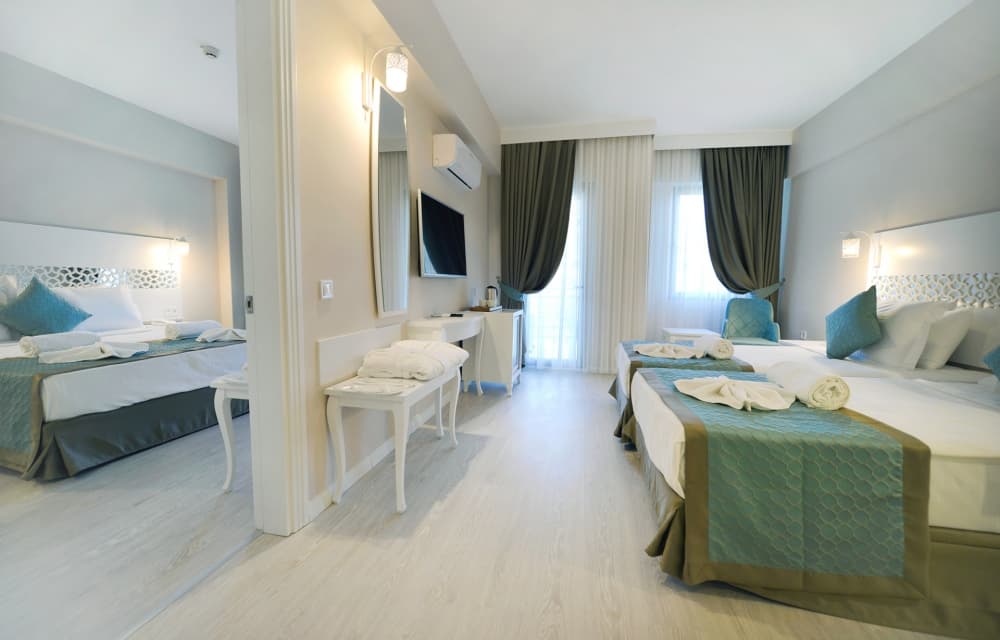 Adempira Termal Hotel-23