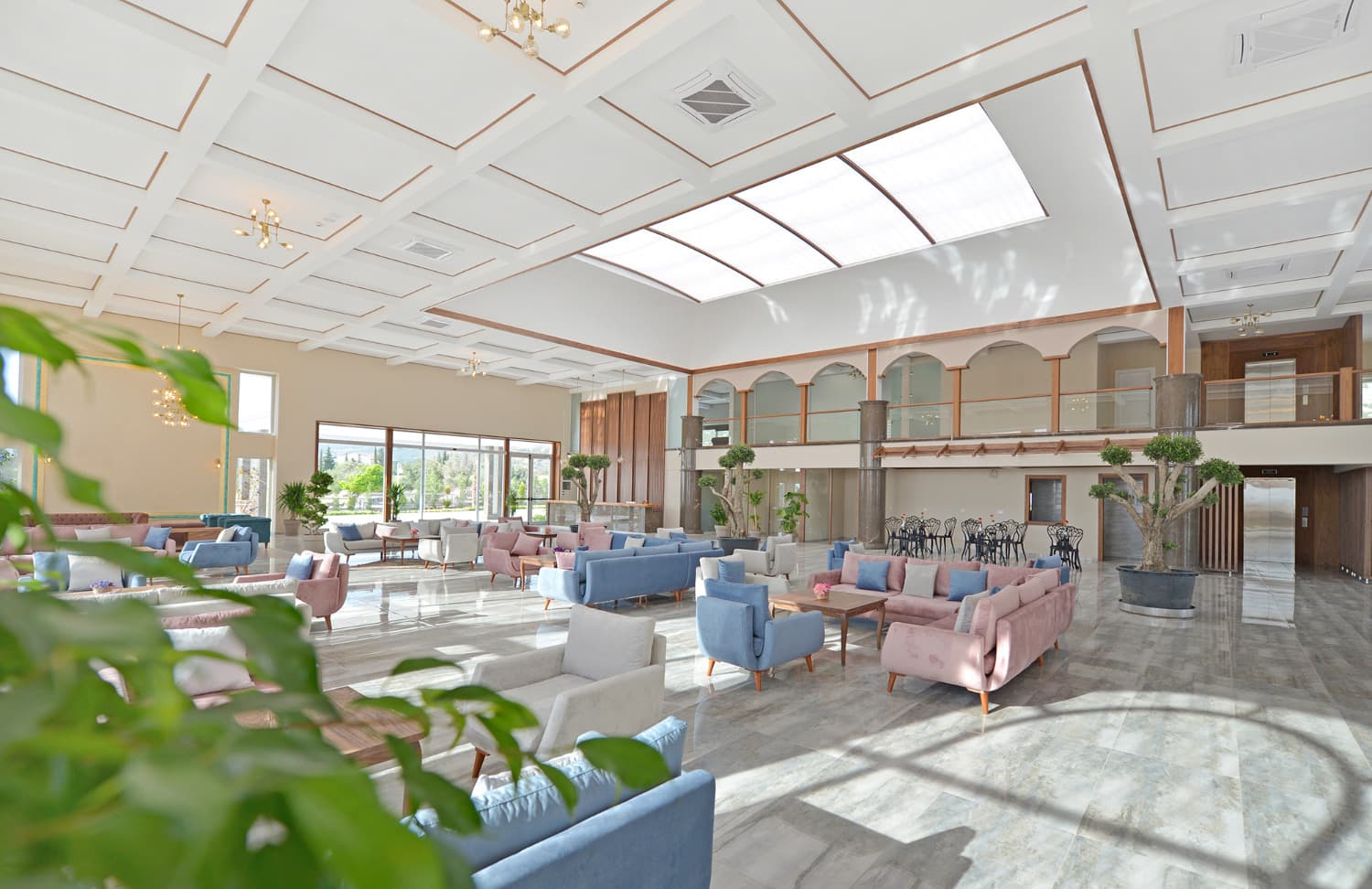 Adempira Termal Hotel-12