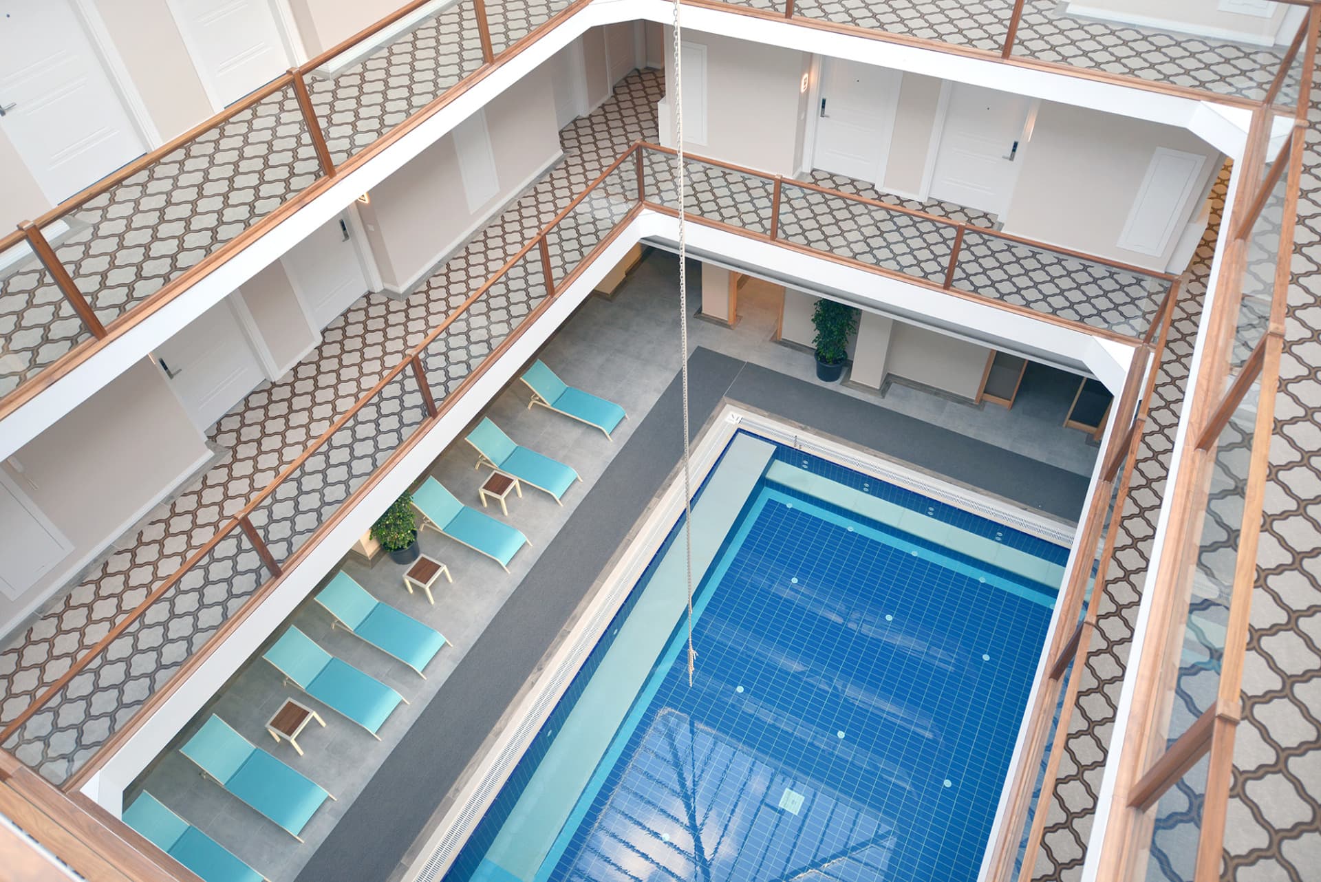 Adempira Termal Hotel-27