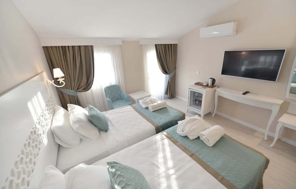 Adempira Termal Hotel-24