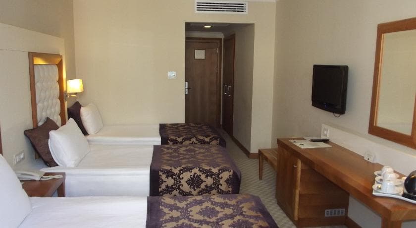 Tuğcu Hotel Select-25
