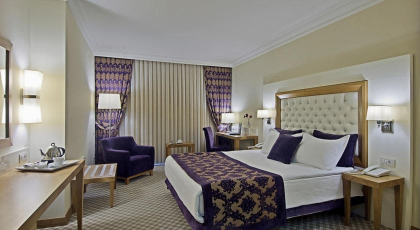 Tuğcu Hotel Select-1