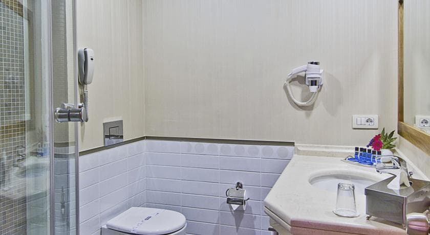 Tuğcu Hotel Select-13