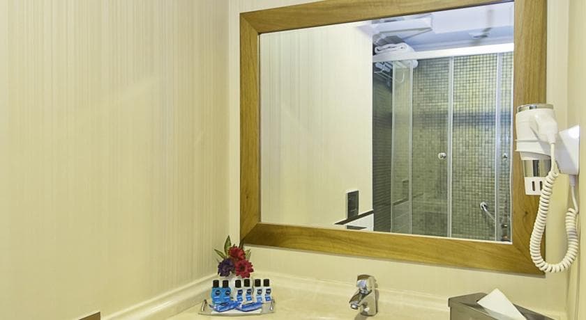 Tuğcu Hotel Select-14