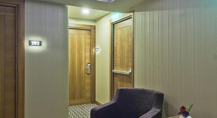 Tuğcu Hotel Select-26