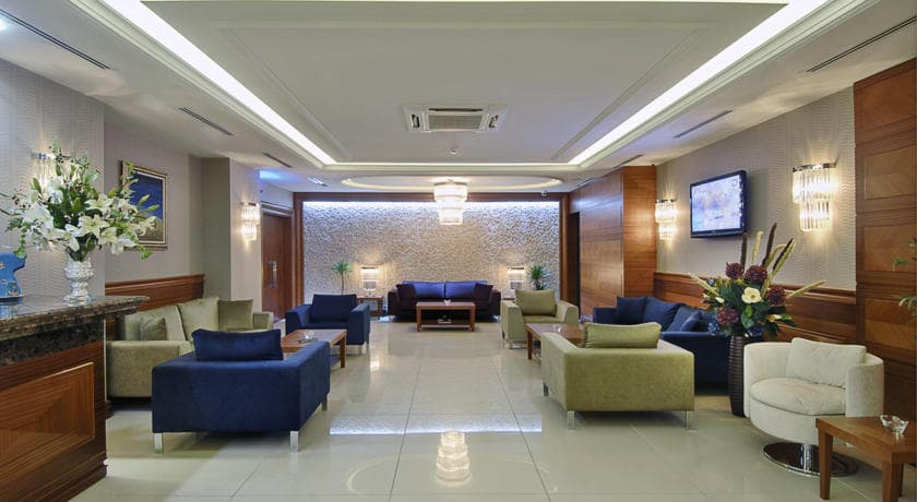 Tuğcu Hotel Select-3
