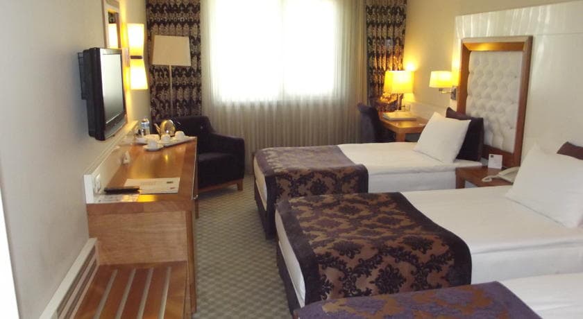 Tuğcu Hotel Select-5