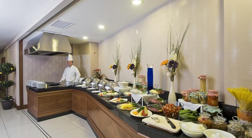 Tuğcu Hotel Select-23