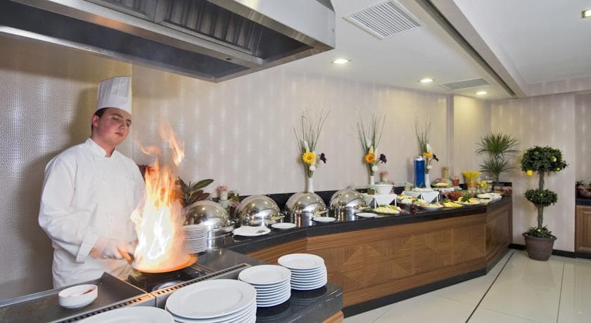 Tuğcu Hotel Select-15