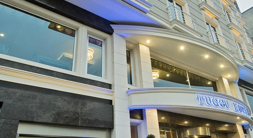 Tuğcu Hotel Select-6