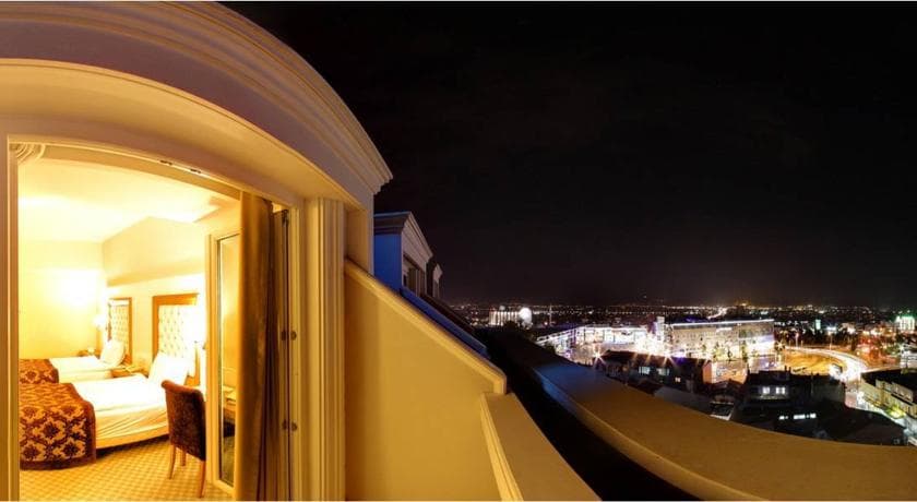 Tuğcu Hotel Select-7