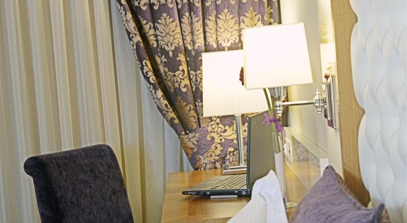 Tuğcu Hotel Select-21