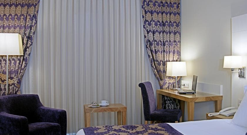 Tuğcu Hotel Select-11