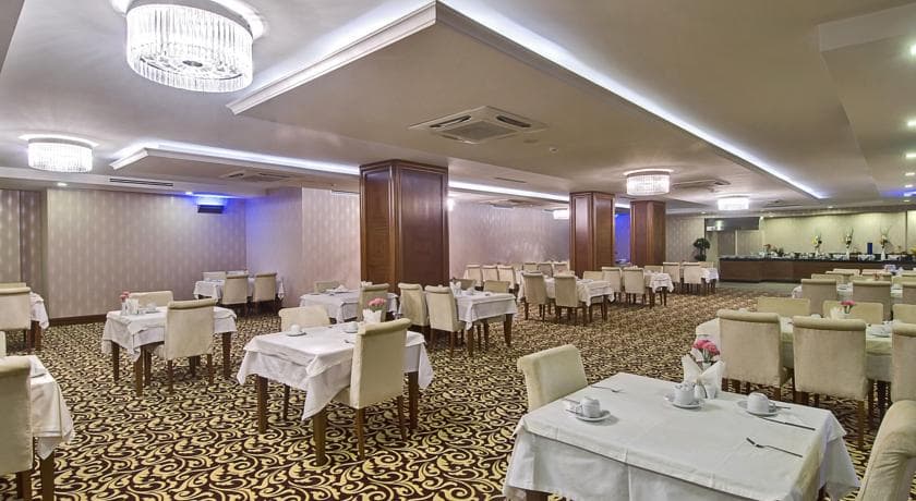 Tuğcu Hotel Select-19