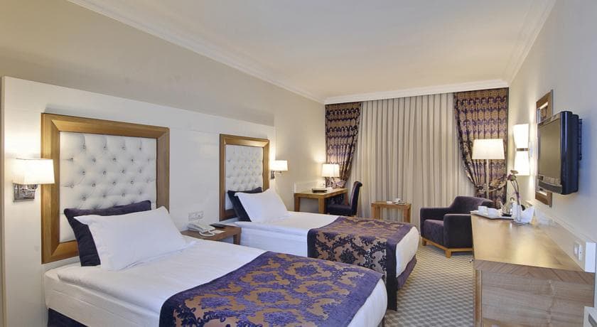 Tuğcu Hotel Select-8