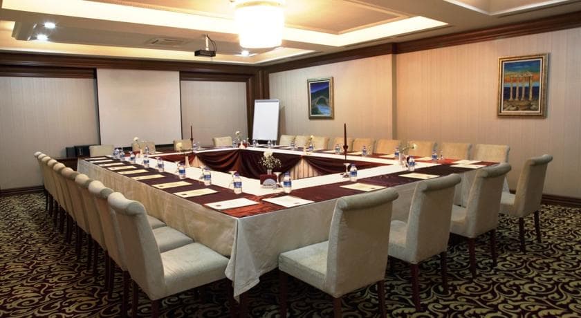 Tuğcu Hotel Select-2