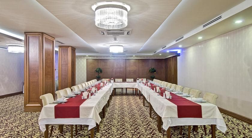 Tuğcu Hotel Select-22