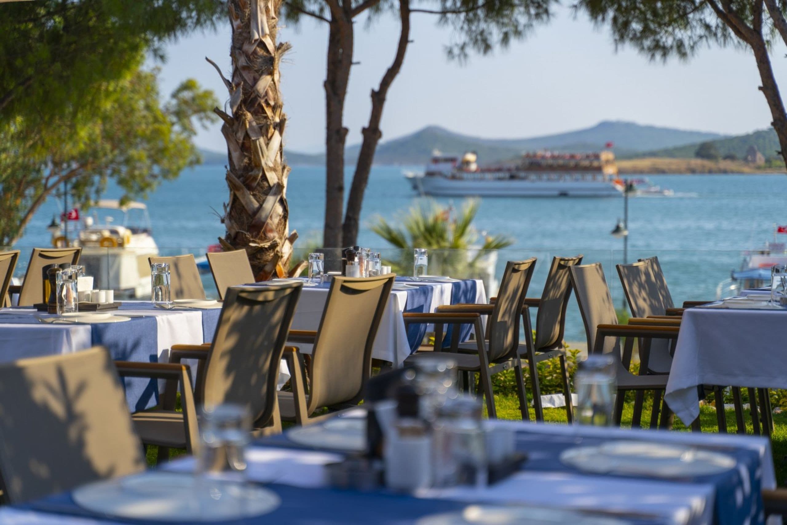 Cunda Despot Evi -68