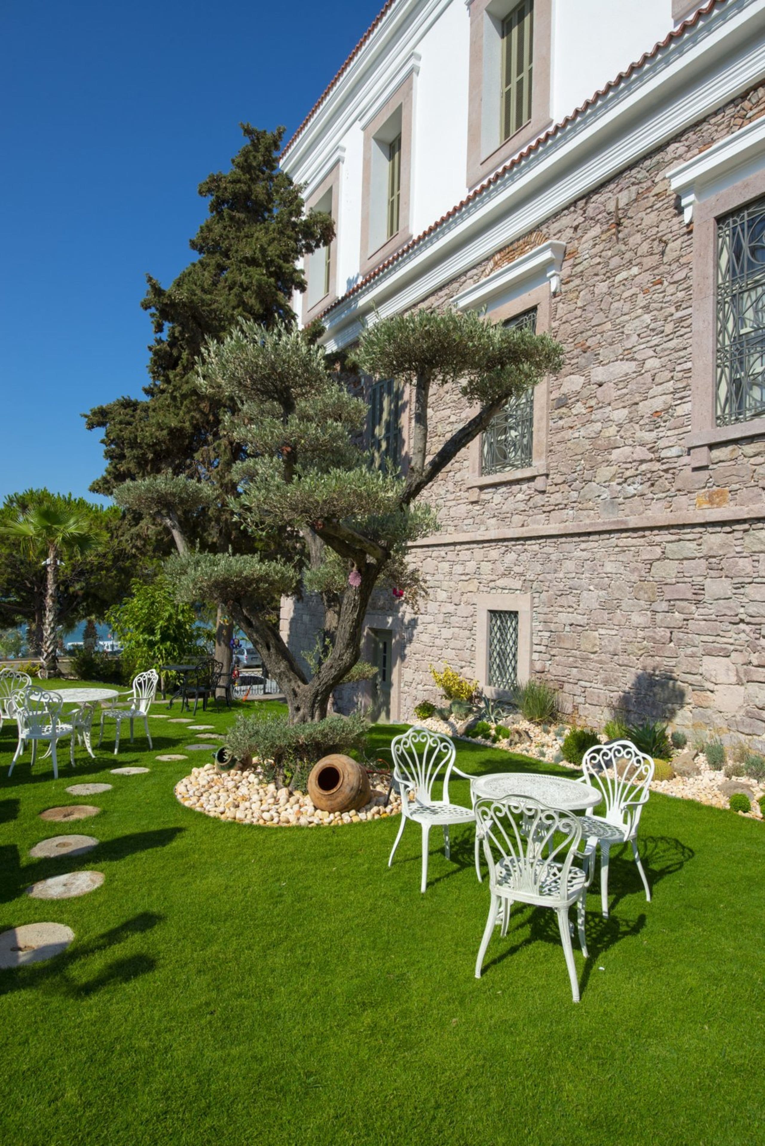 Cunda Despot Evi -46