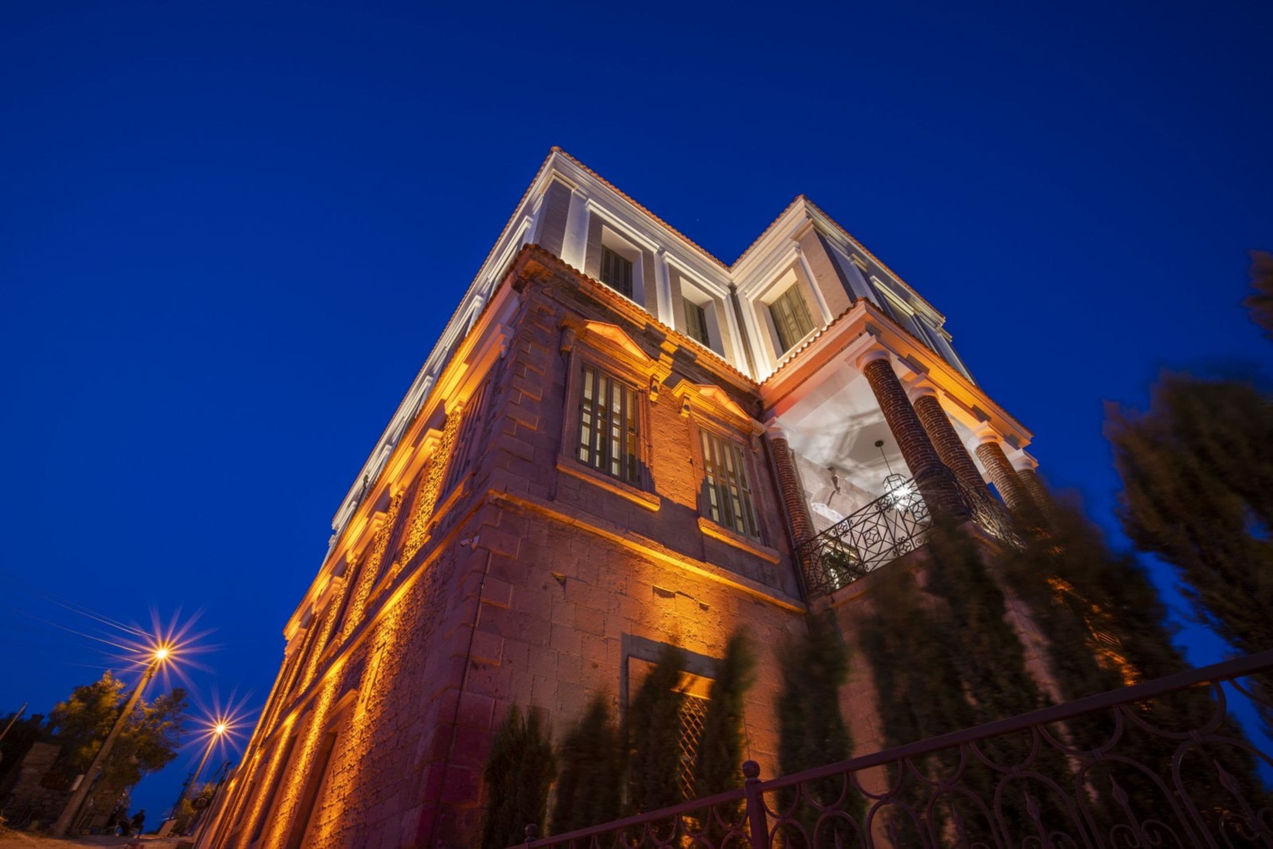 Cunda Despot Evi -32