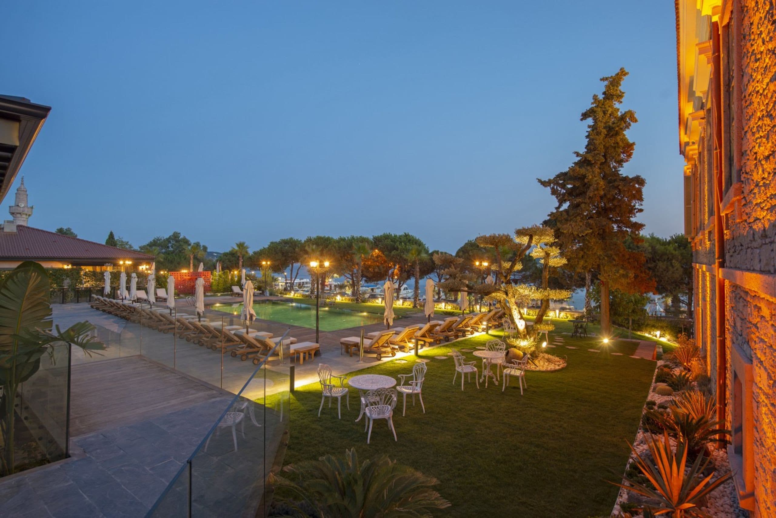 Cunda Despot Evi -36