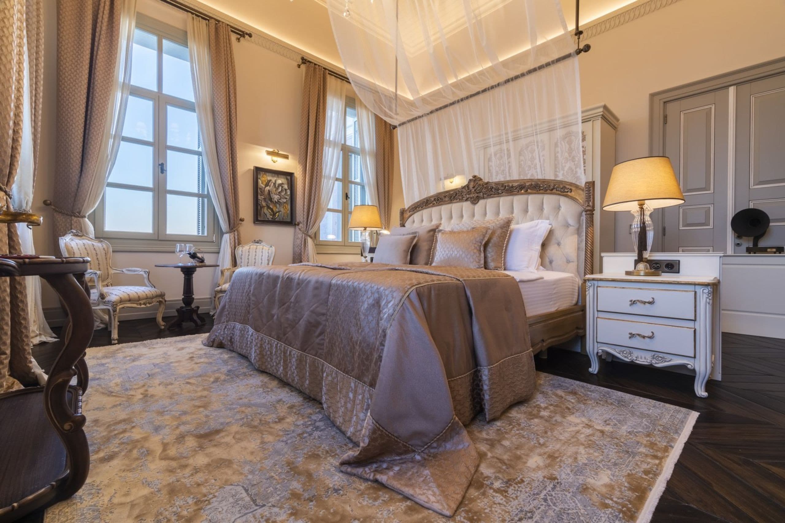 Cunda Despot Evi -85