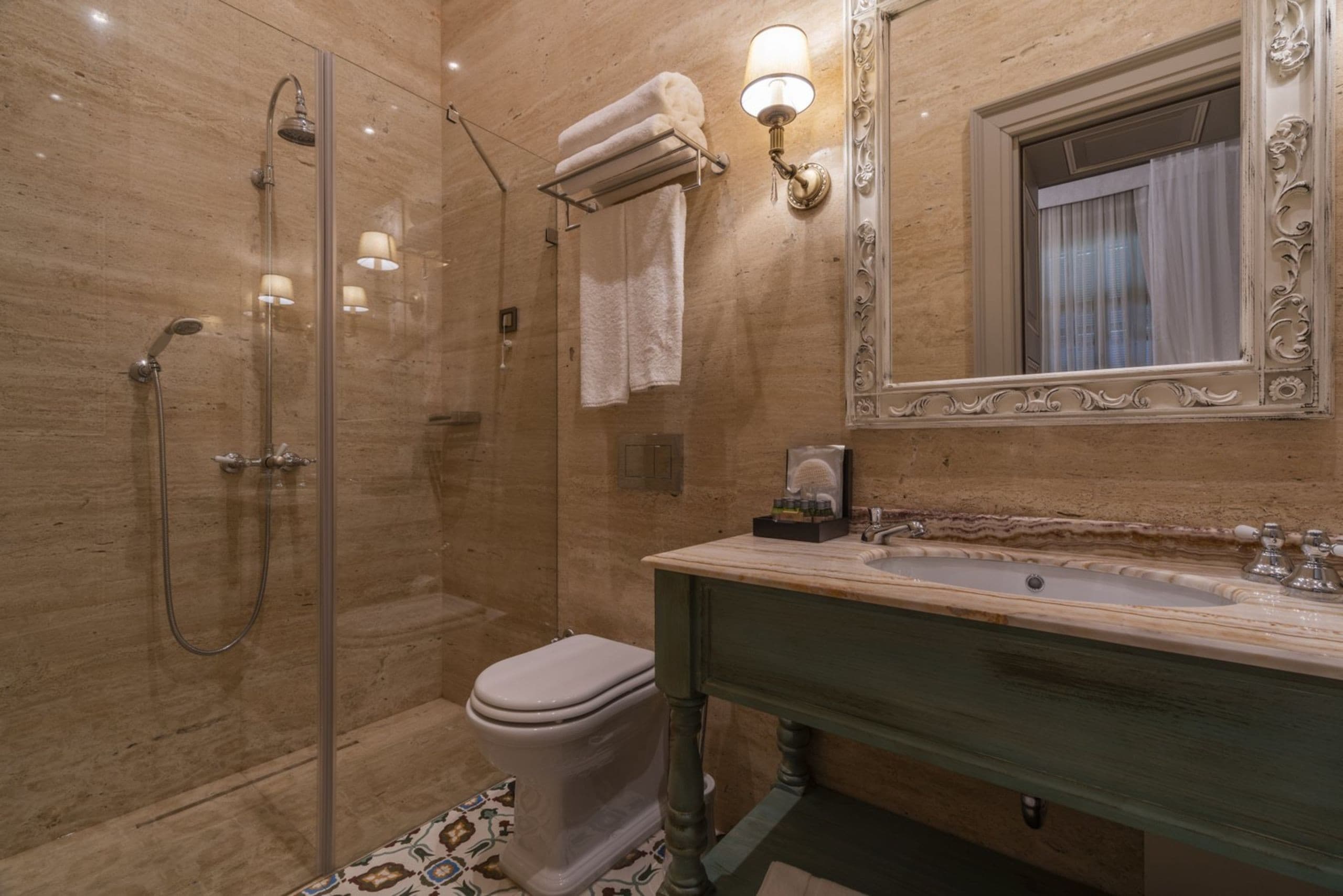 Cunda Despot Evi -114