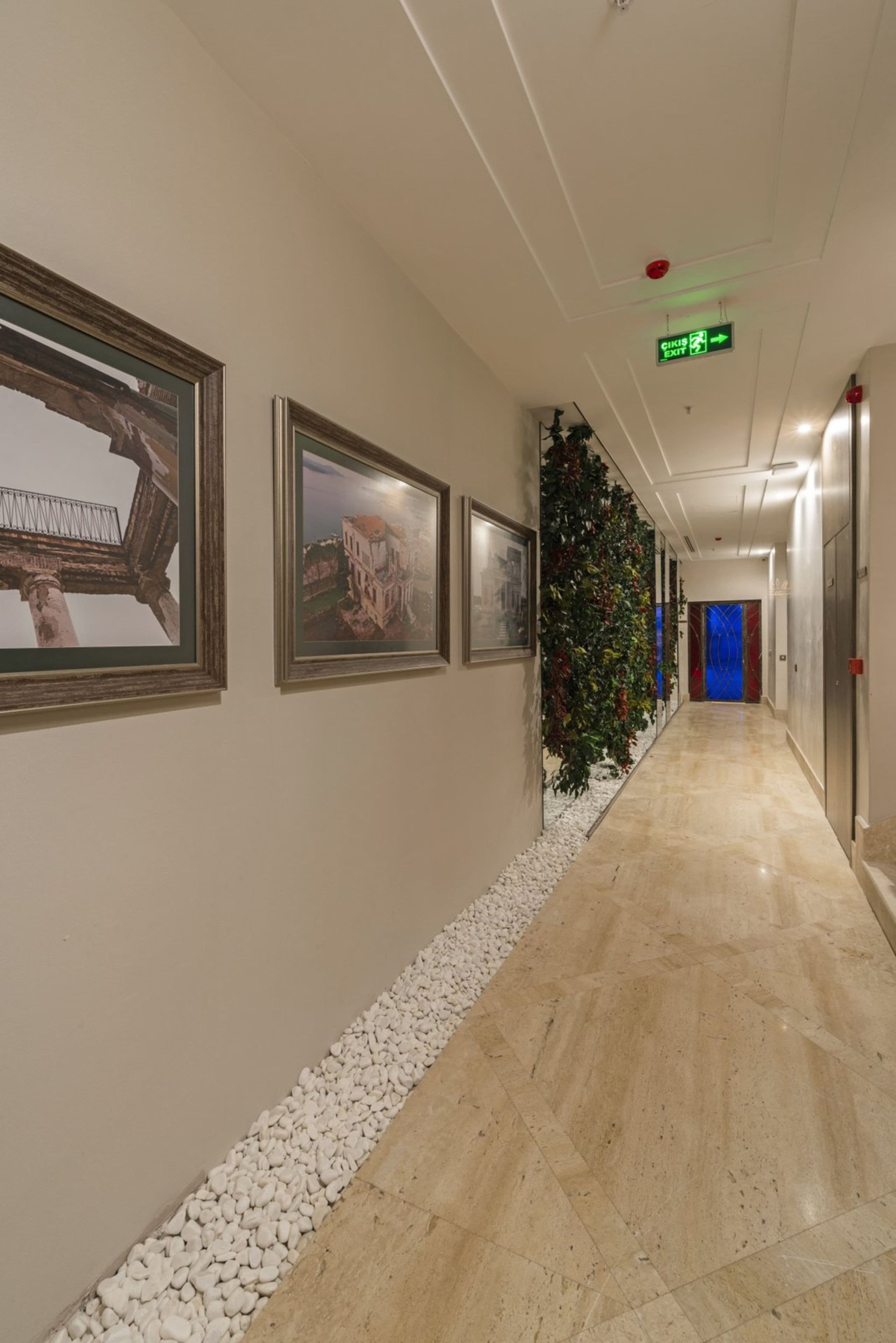 Cunda Despot Evi -29