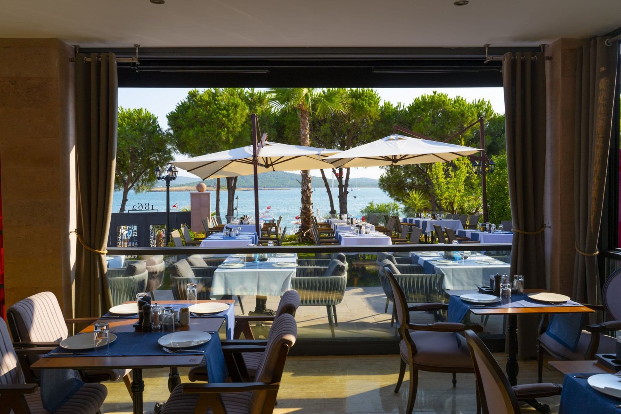 Cunda Despot Evi -65