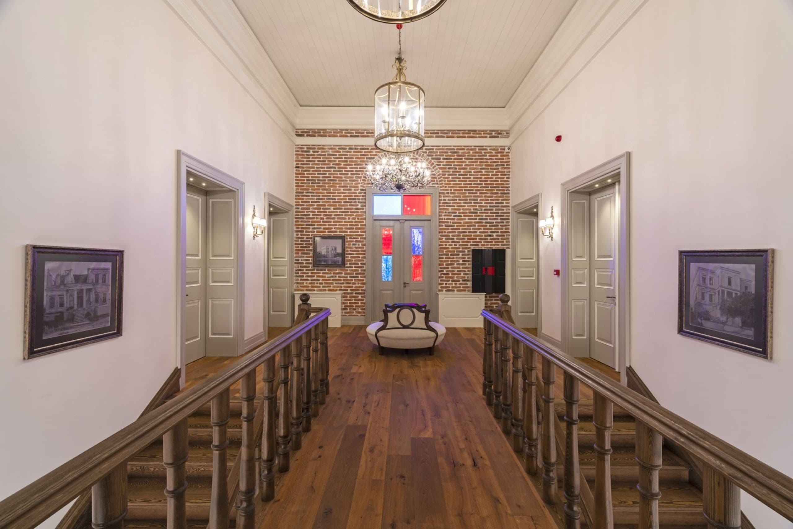 Cunda Despot Evi -56