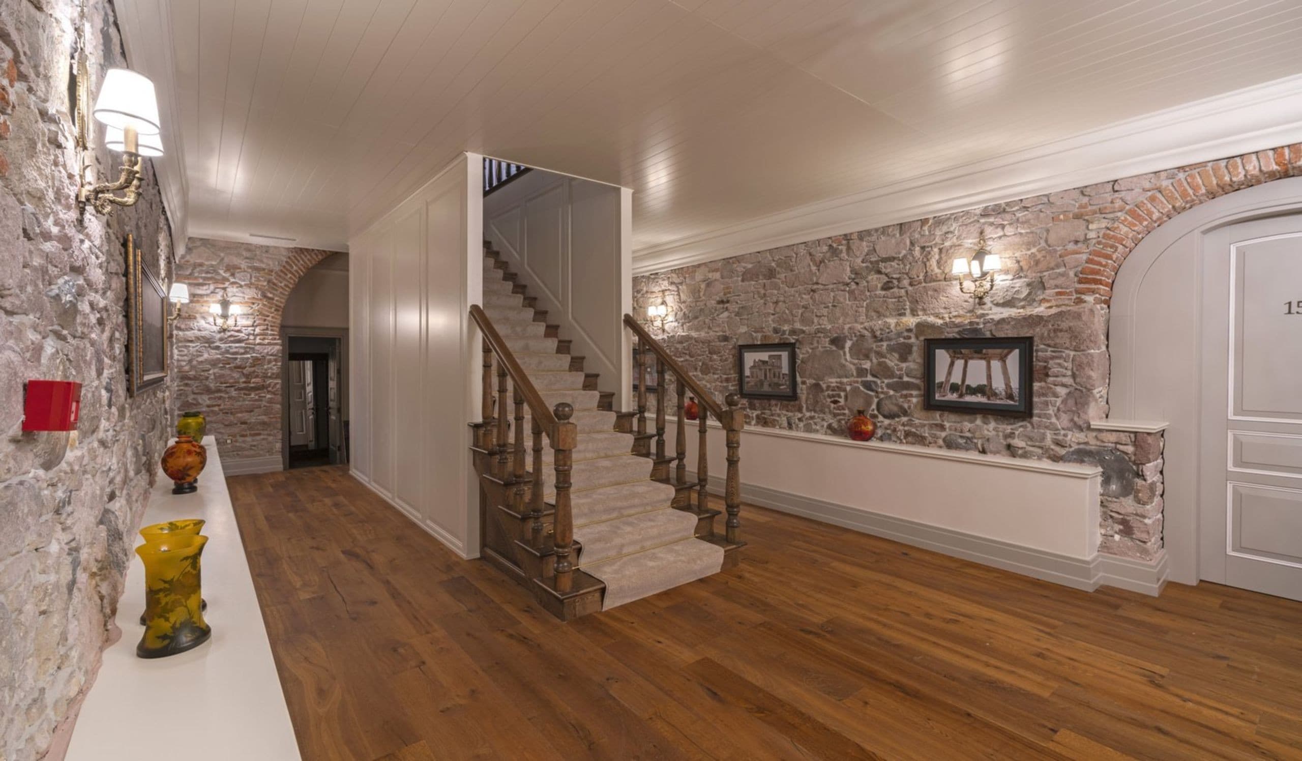 Cunda Despot Evi -62