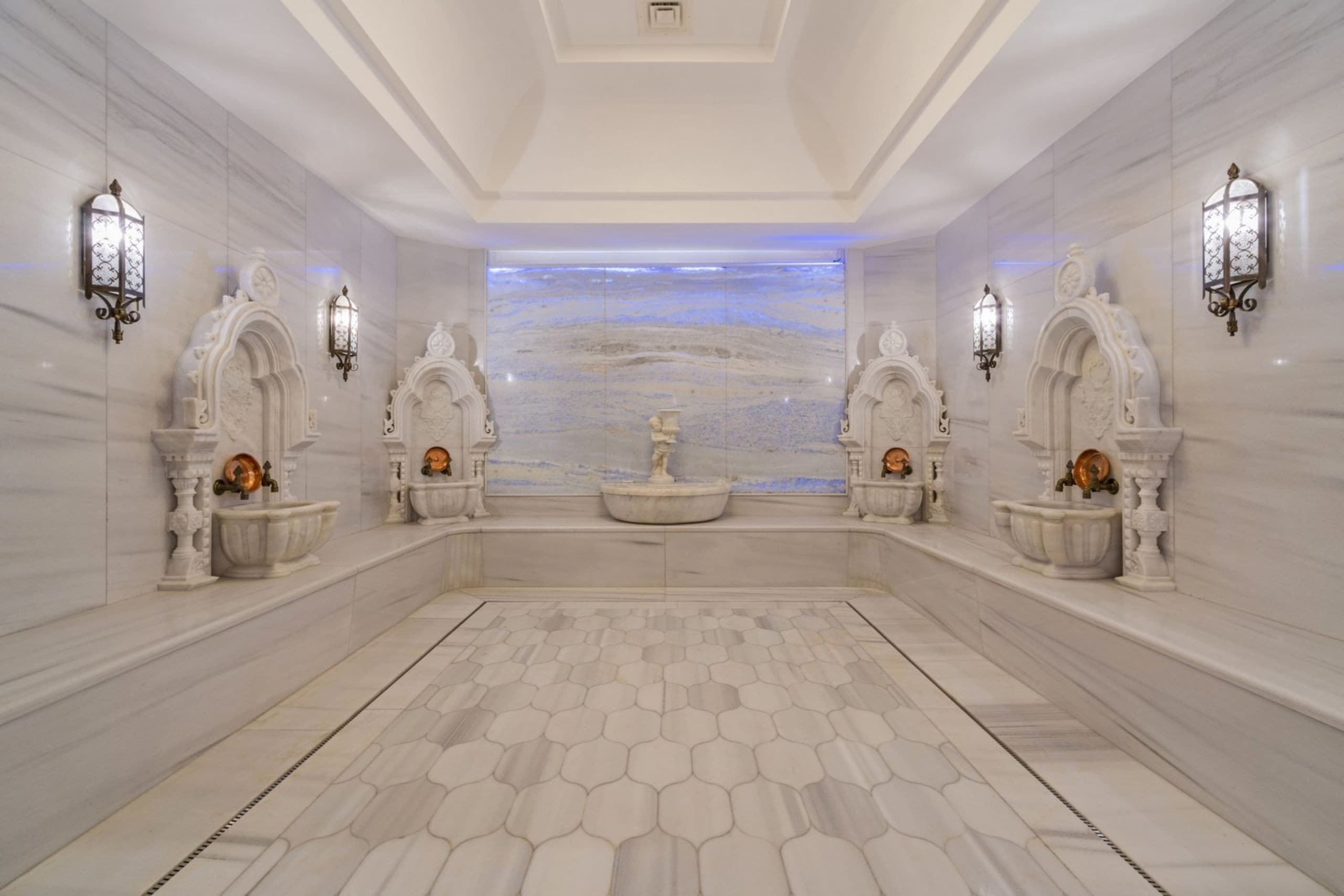 Cunda Despot Evi -20