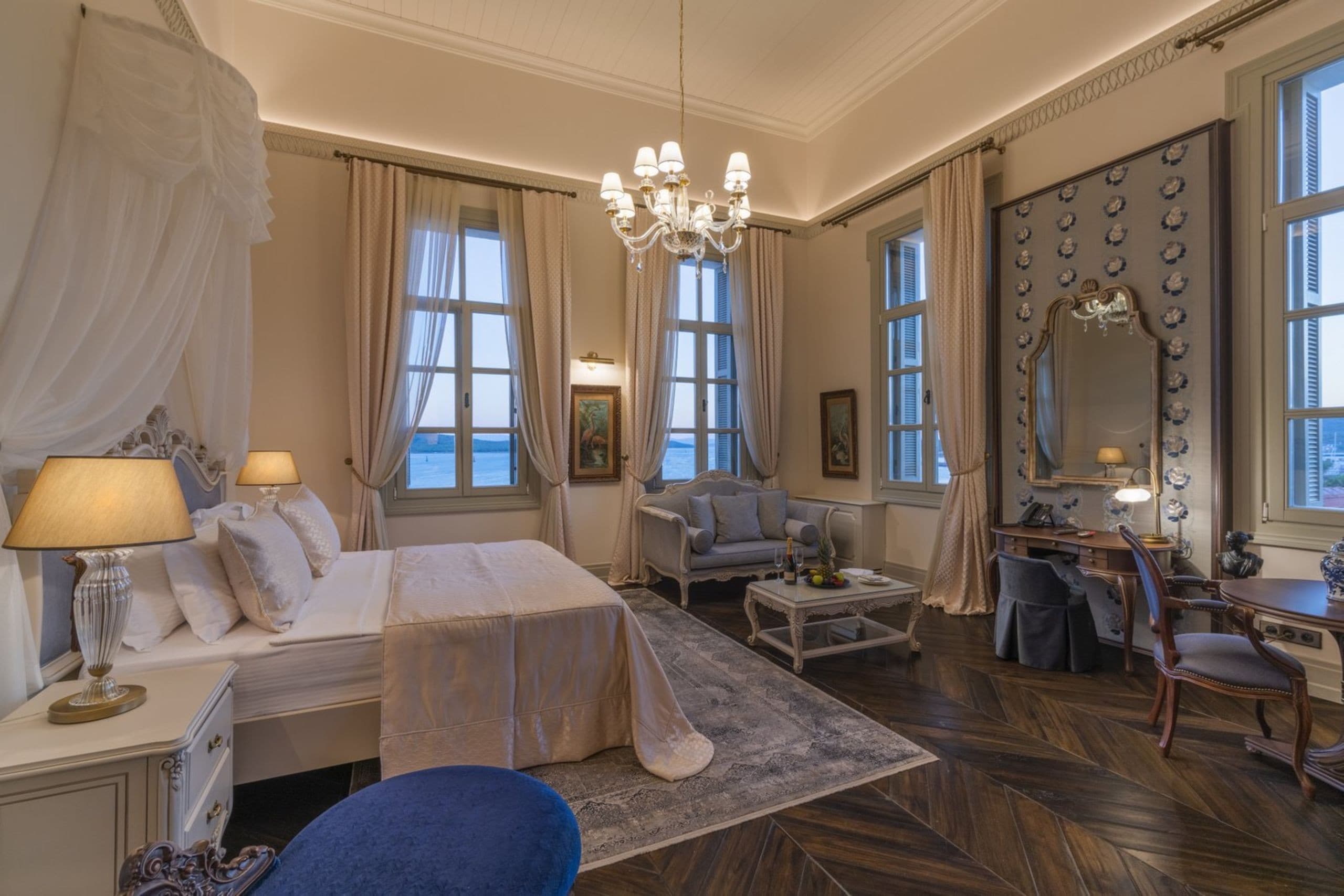 Cunda Despot Evi -102