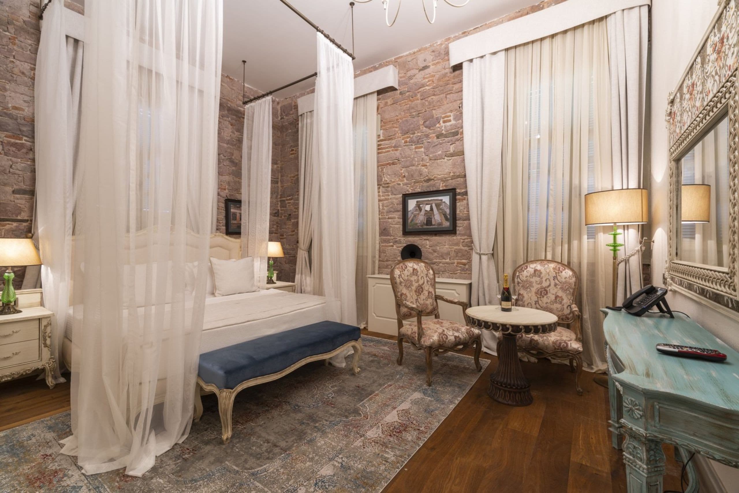 Cunda Despot Evi -10