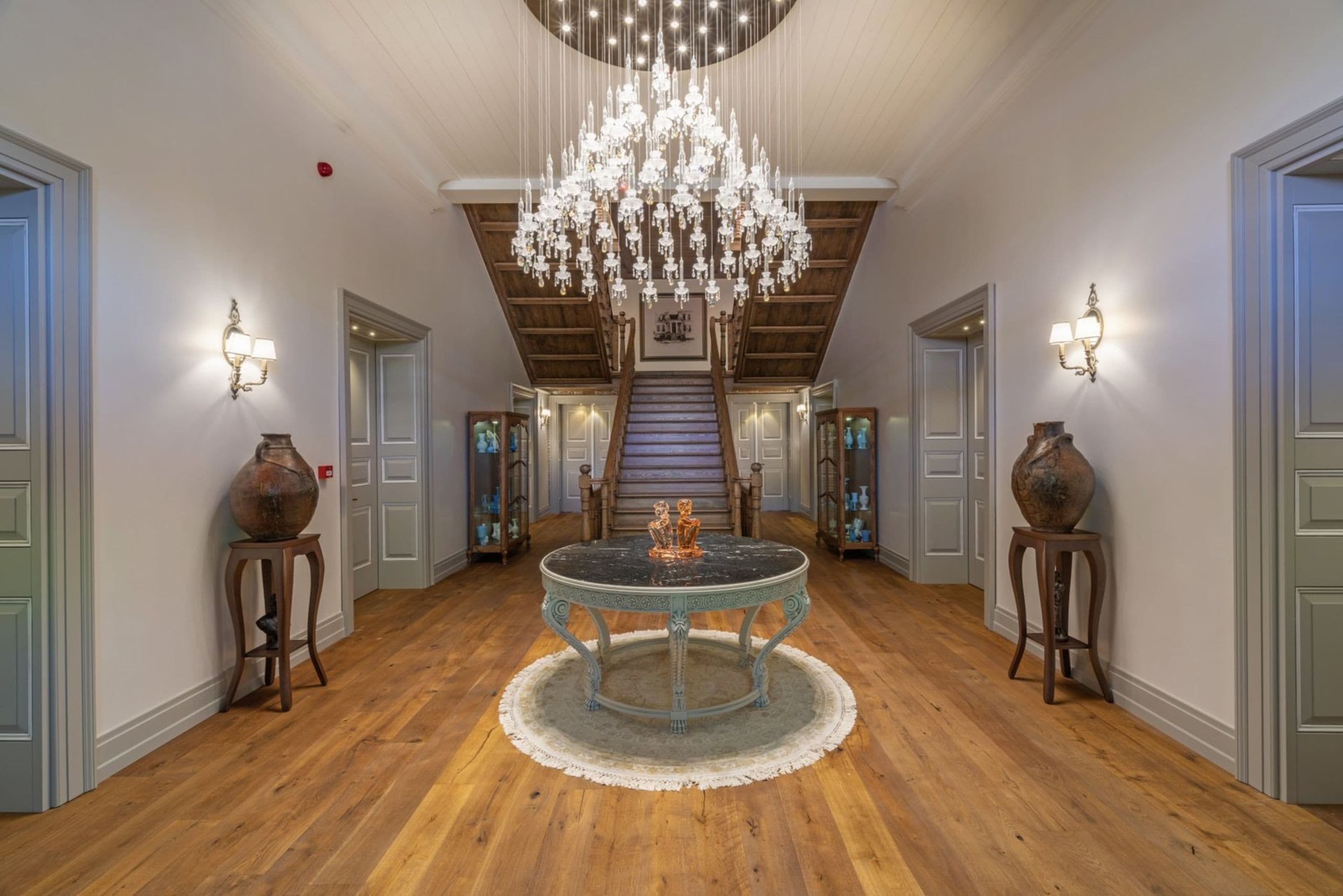 Cunda Despot Evi -52