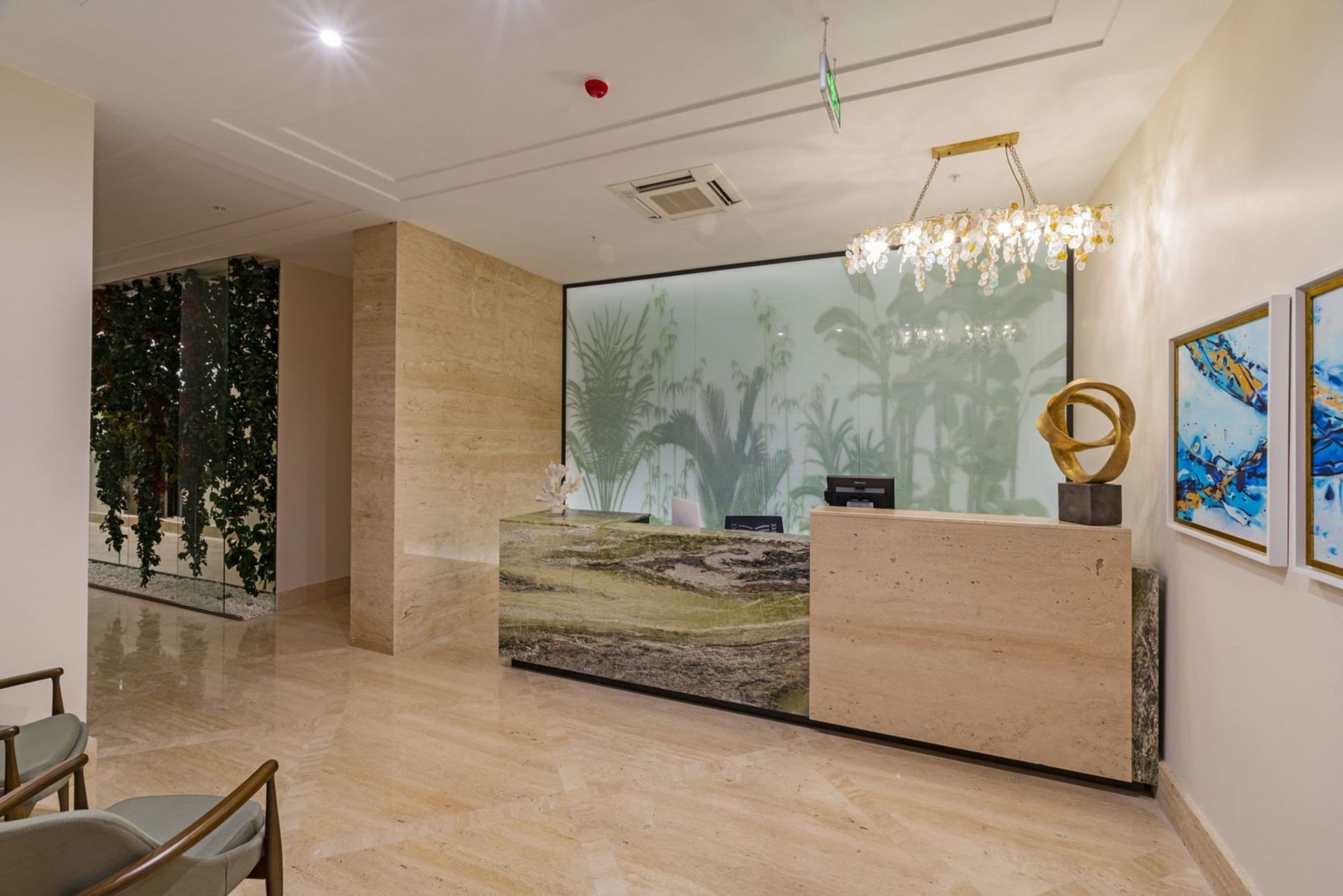 Cunda Despot Evi -19