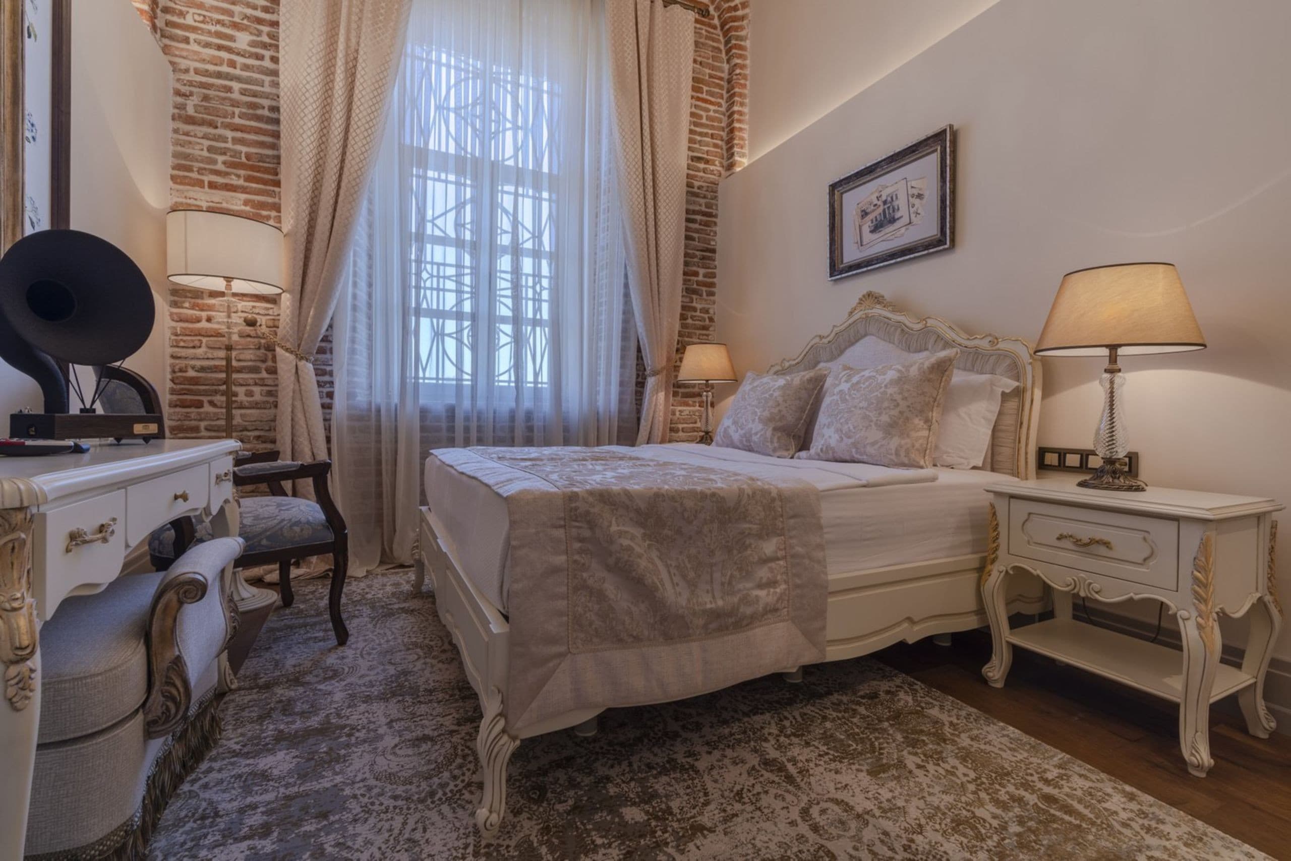 Cunda Despot Evi -111