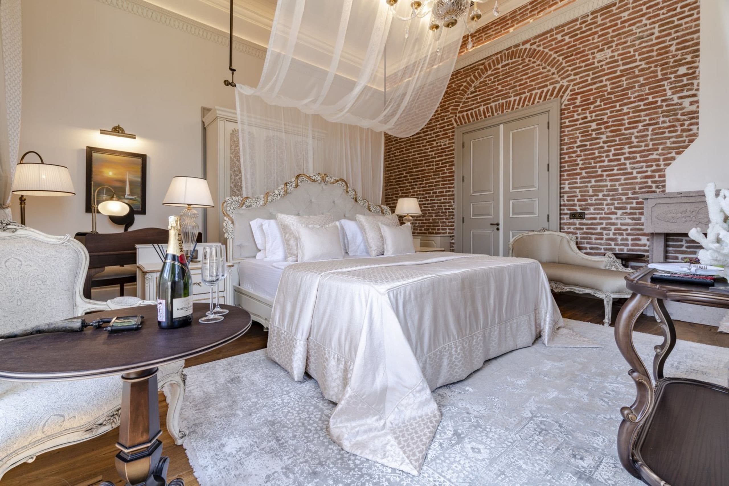 Cunda Despot Evi -86