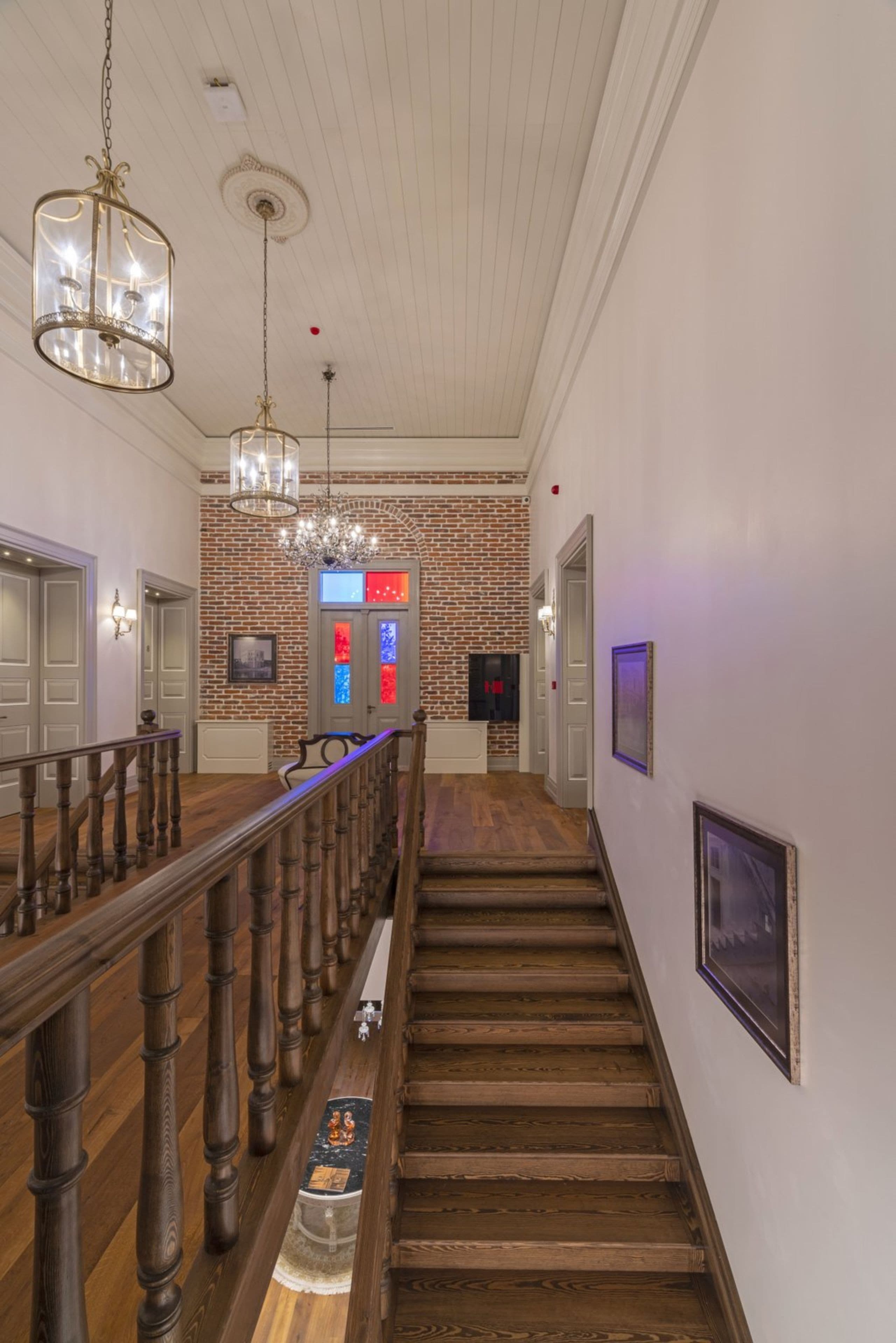 Cunda Despot Evi -50