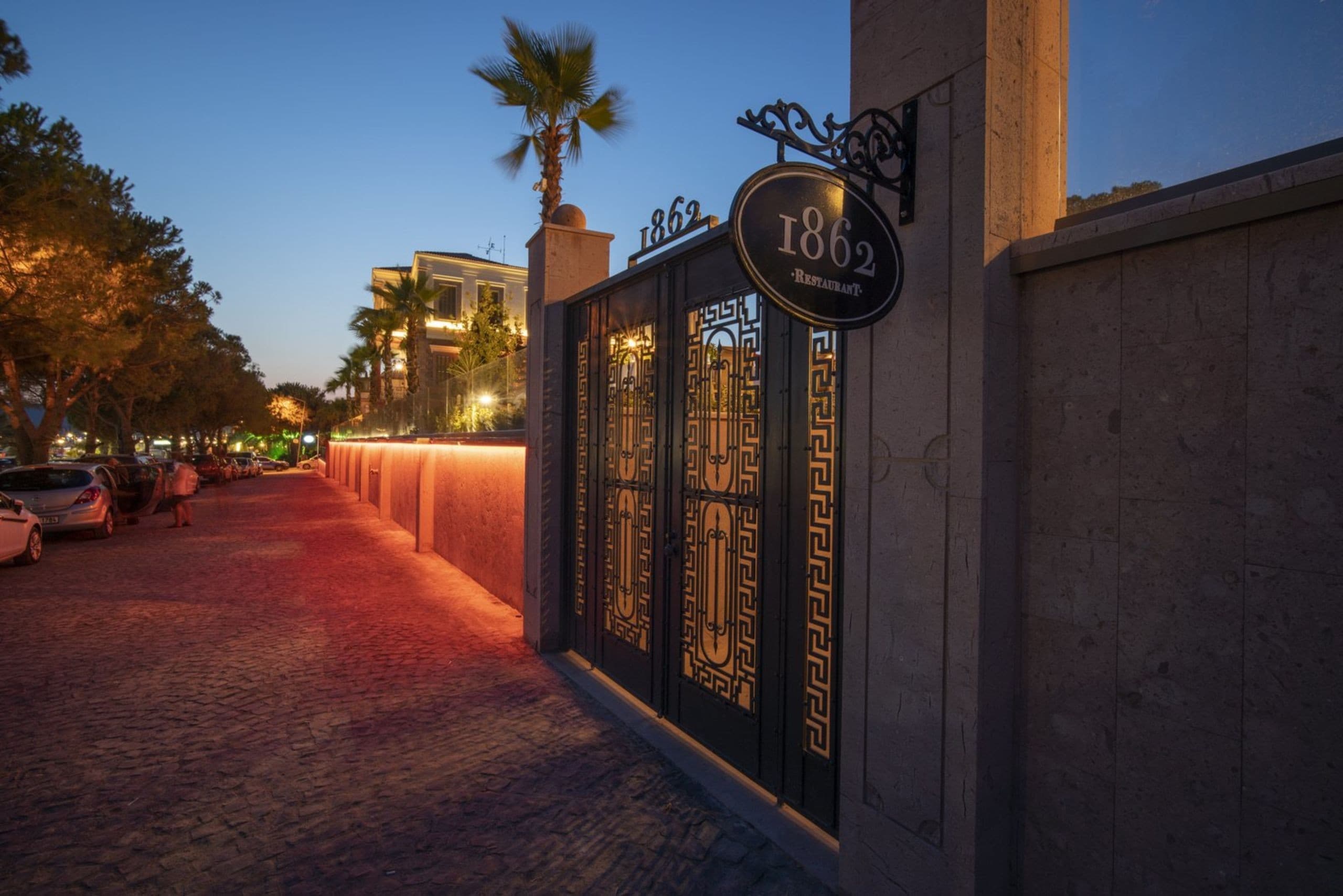 Cunda Despot Evi -35