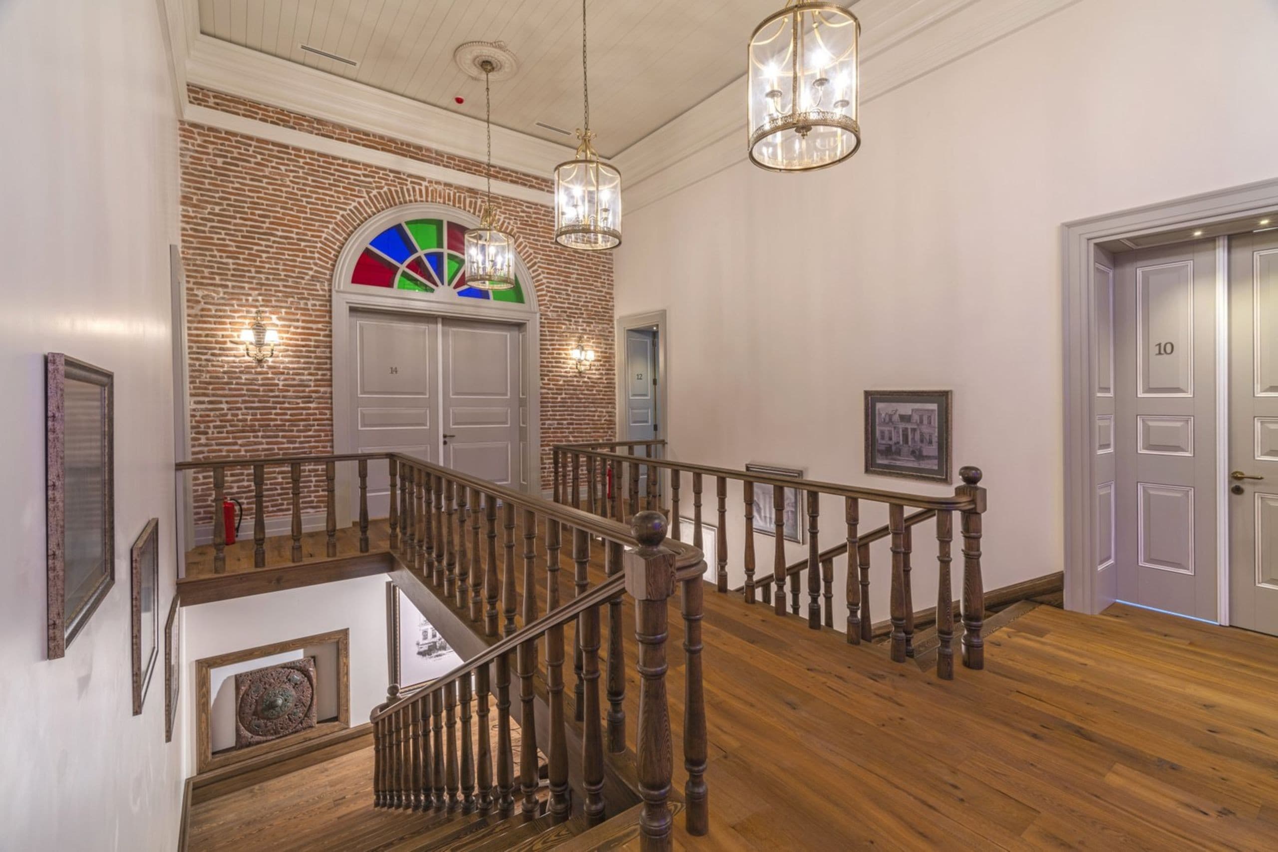 Cunda Despot Evi -54